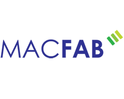 MACFAB logo